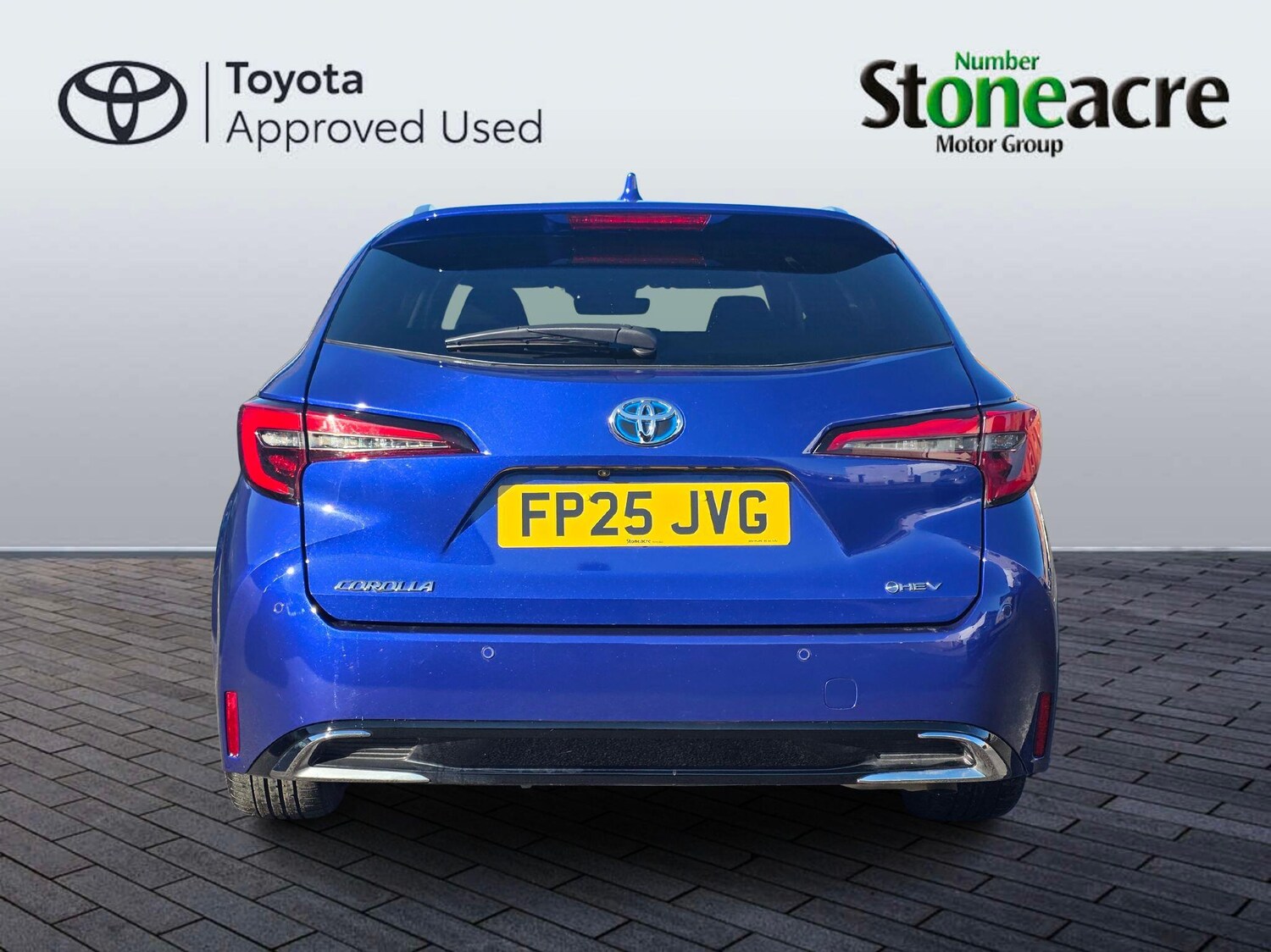 Used Toyota Corolla for sale - 77658107: Photo 21