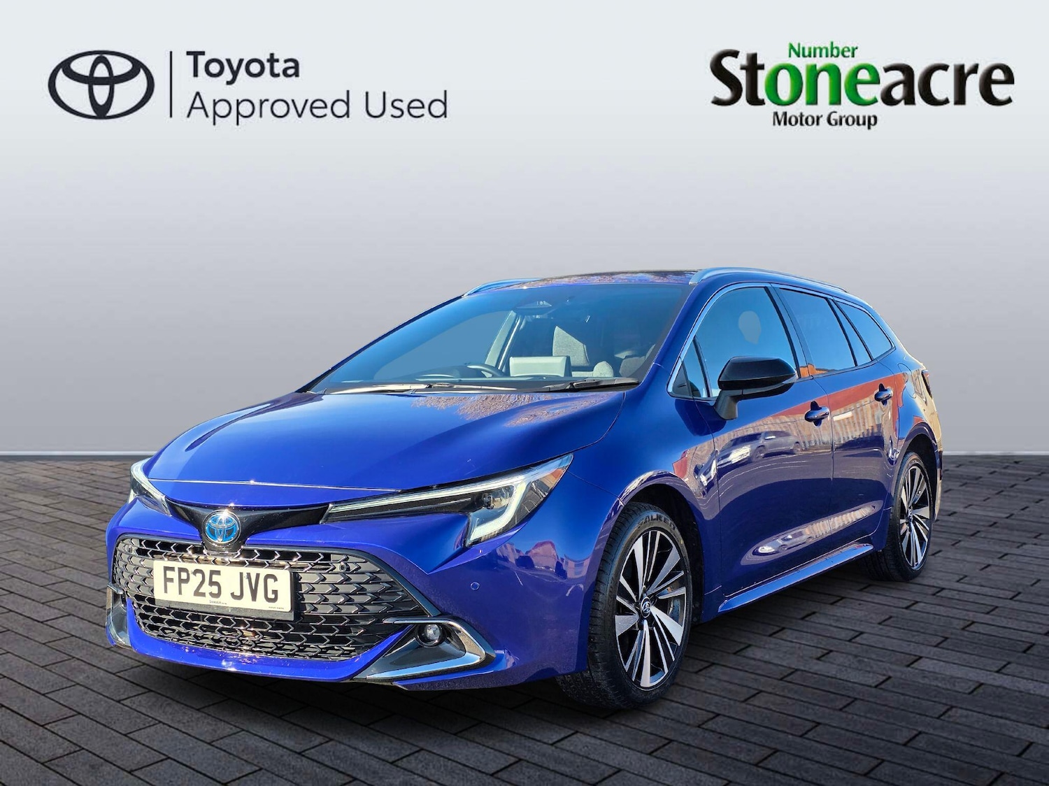 Used Toyota Corolla for sale - 77658107: Photo 5