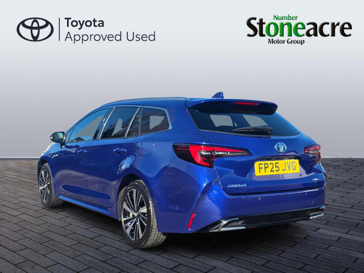 Used Toyota Corolla for sale - 77658107: Photo 6