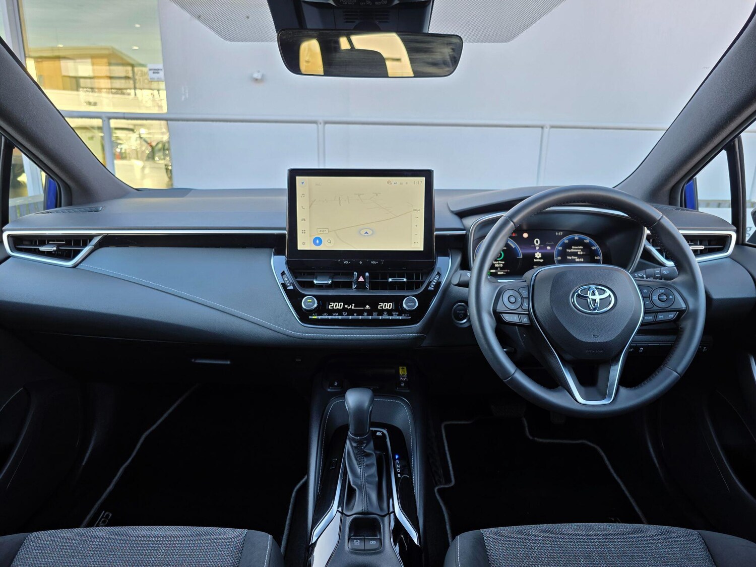 Used Toyota Corolla for sale - 77658107: Photo 7