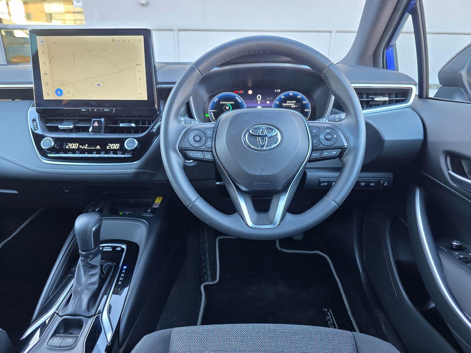 Used Toyota Corolla for sale - 77658107: Photo 8