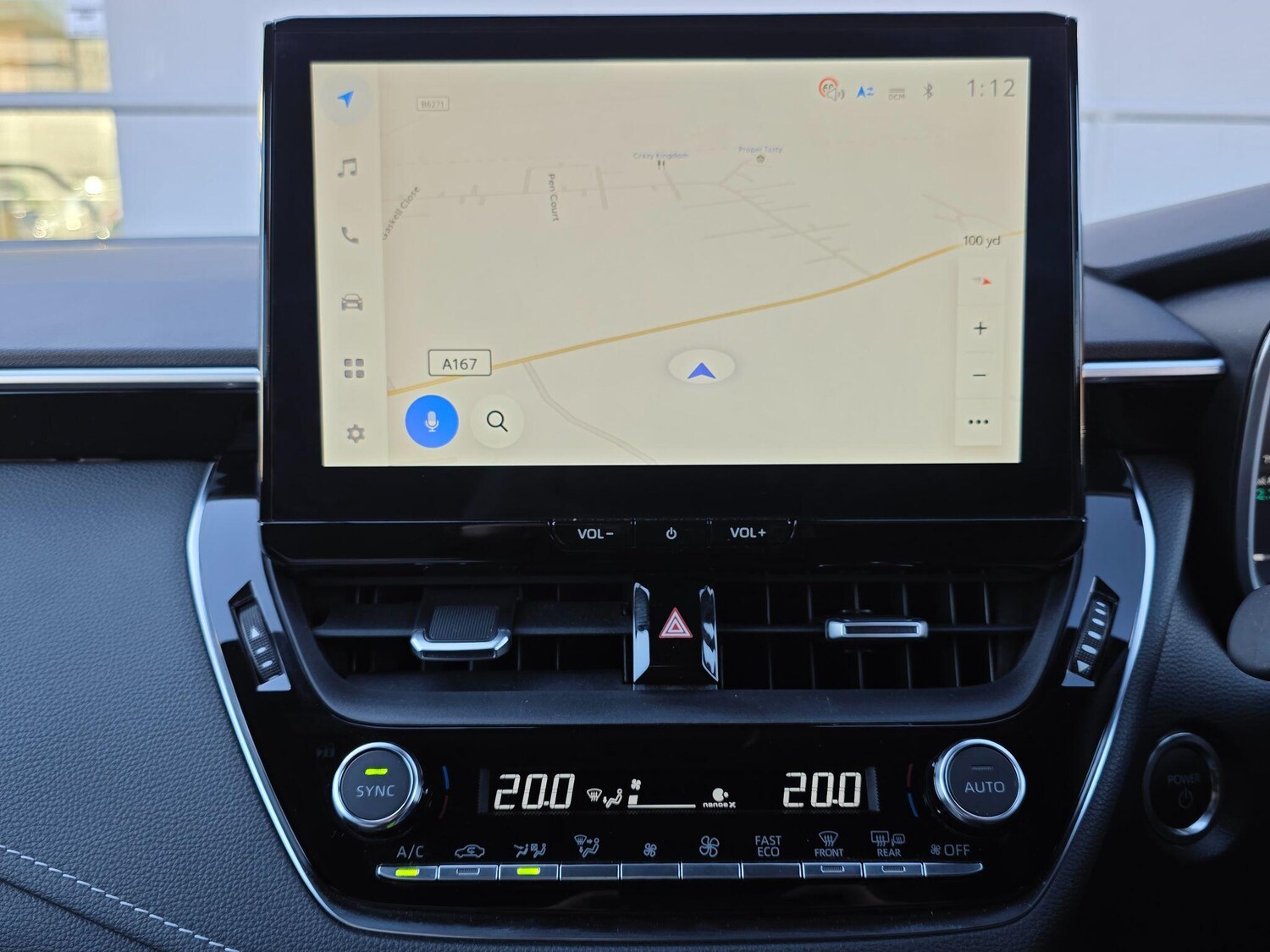 Used Toyota Corolla for sale - 77658107: Photo 9