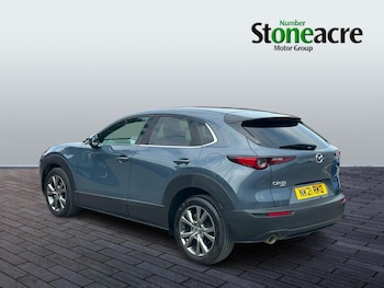 Used Mazda CX-30 2021 for sale - 78988959: Photo