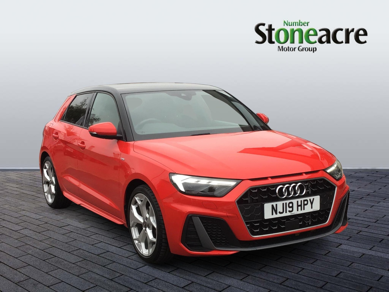Used Audi A1 2019 for sale - 76349782: Photo 1