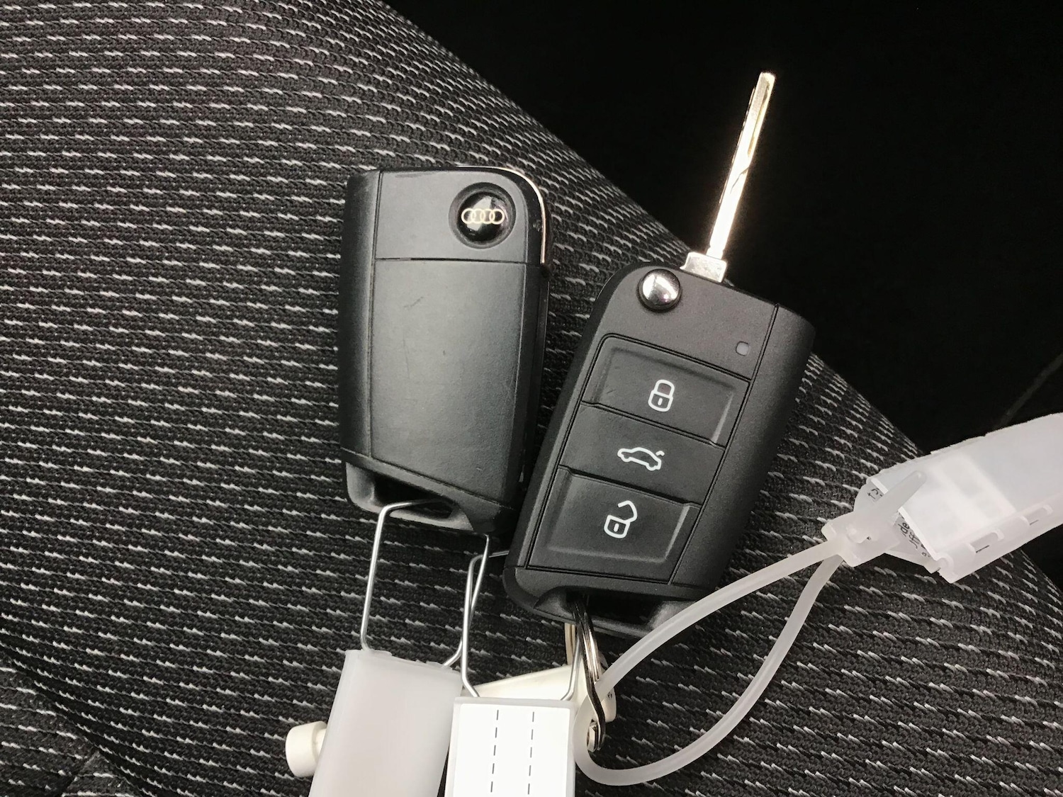 Used Audi A1 2019 for sale - 76349782: Photo 13
