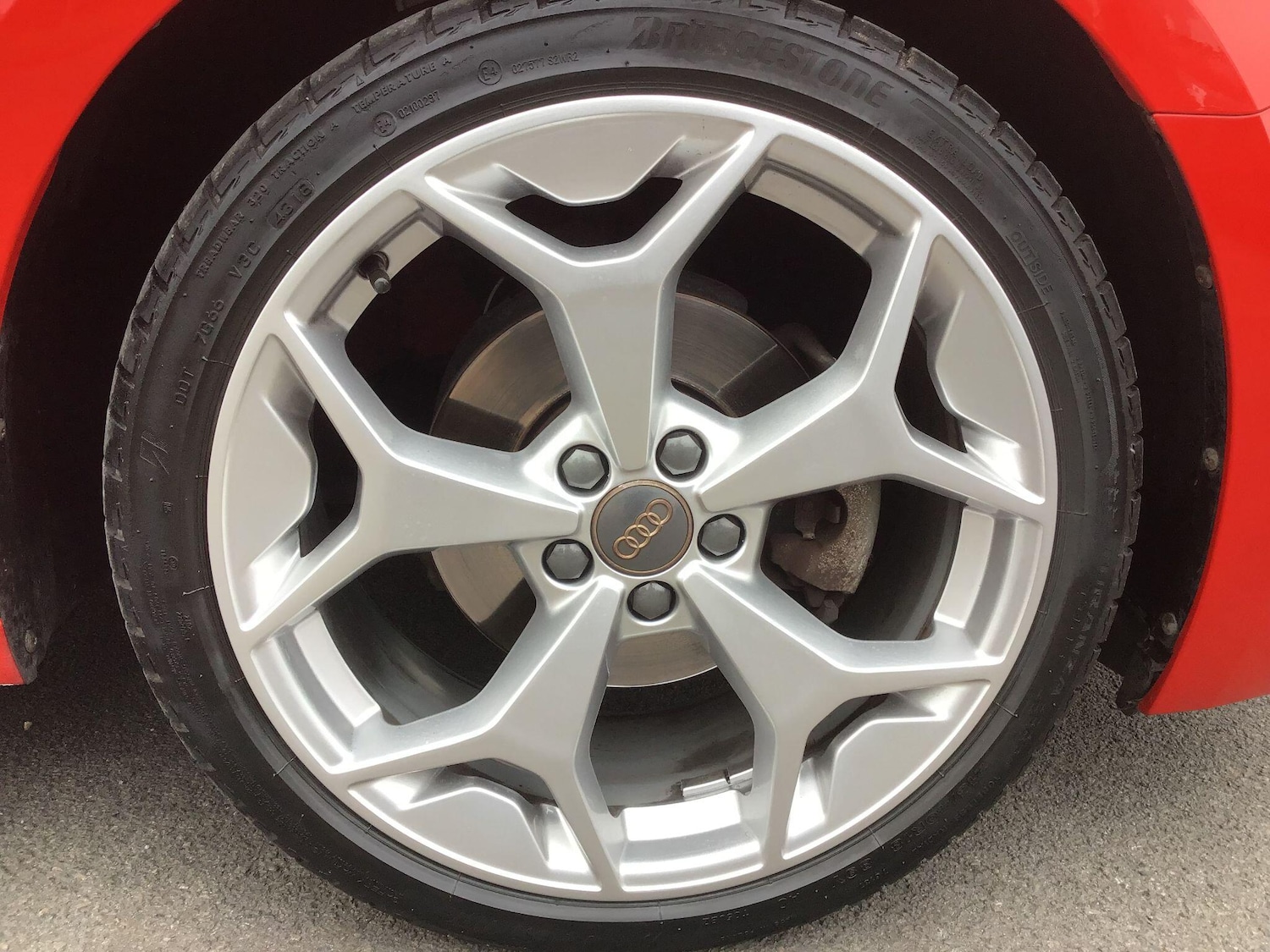 Used Audi A1 2019 for sale - 76349782: Photo 14