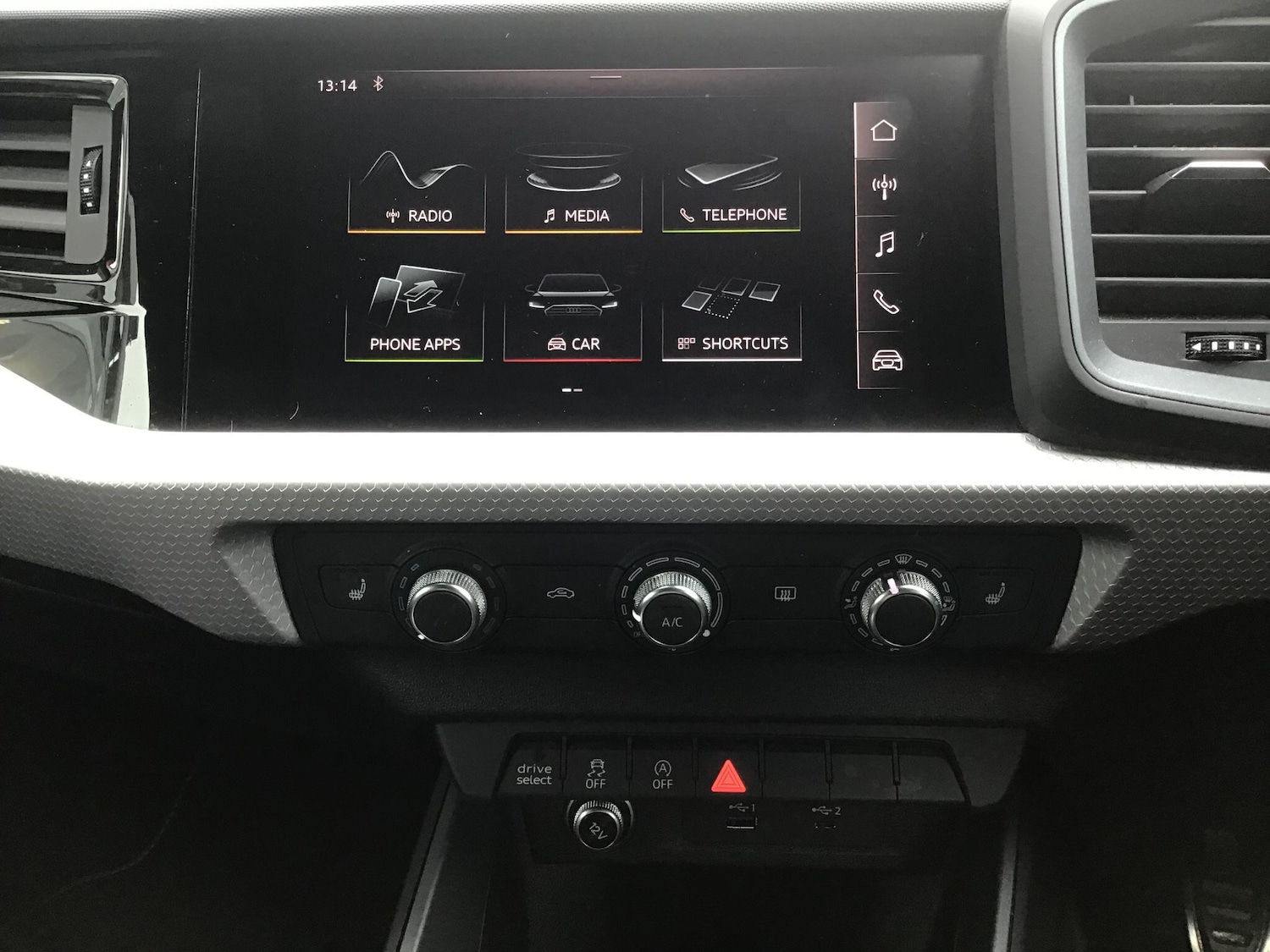 Used Audi A1 2019 for sale - 76349782: Photo 15
