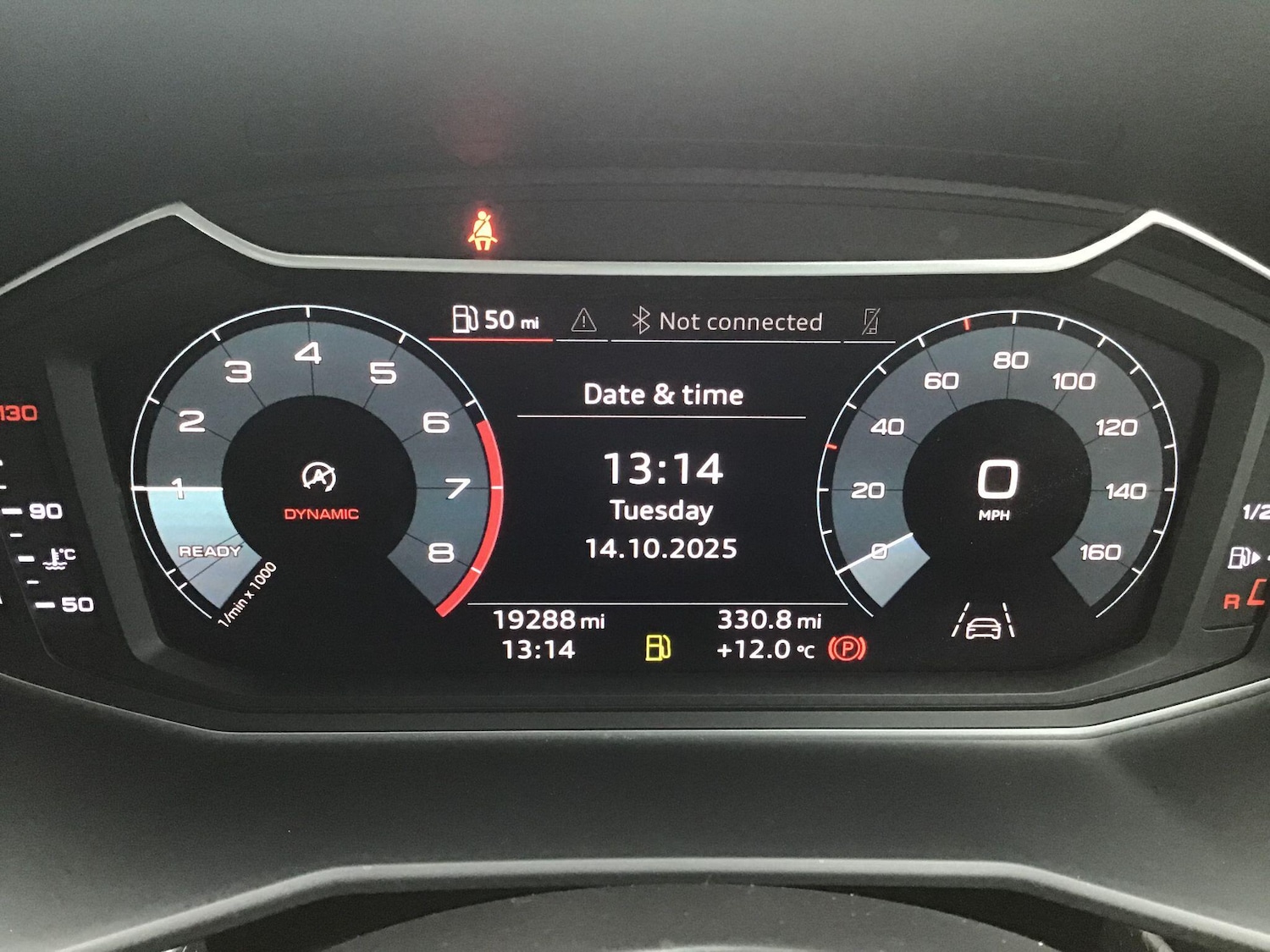 Used Audi A1 2019 for sale - 76349782: Photo 16