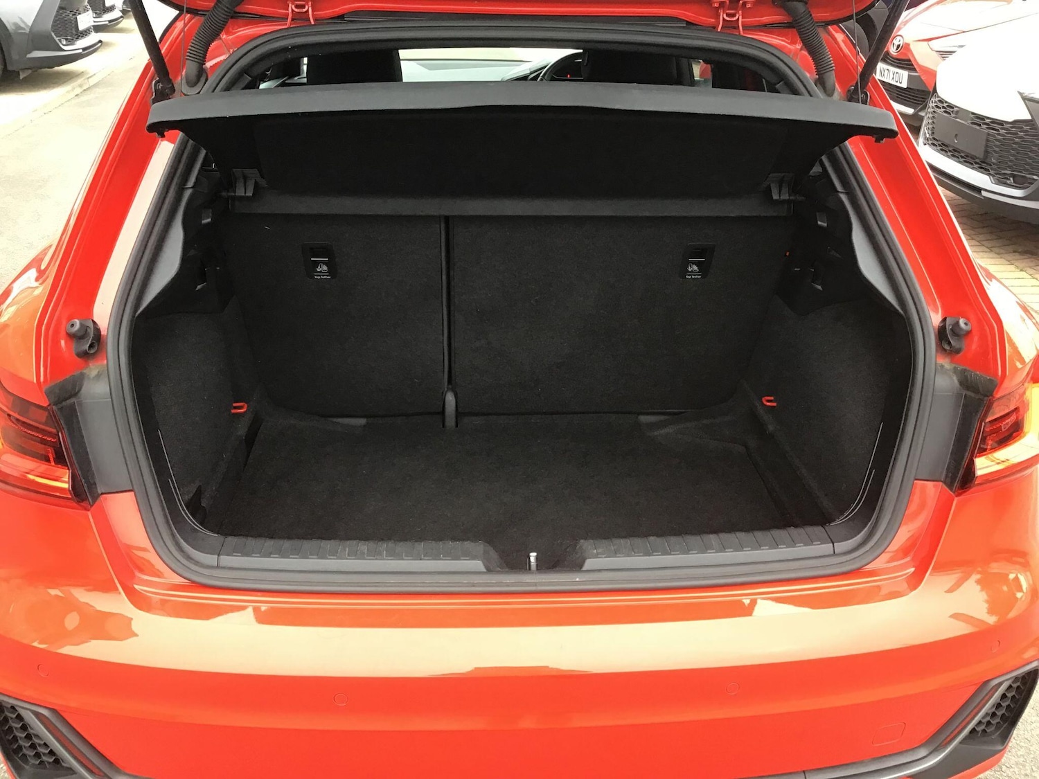 Used Audi A1 2019 for sale - 76349782: Photo 17