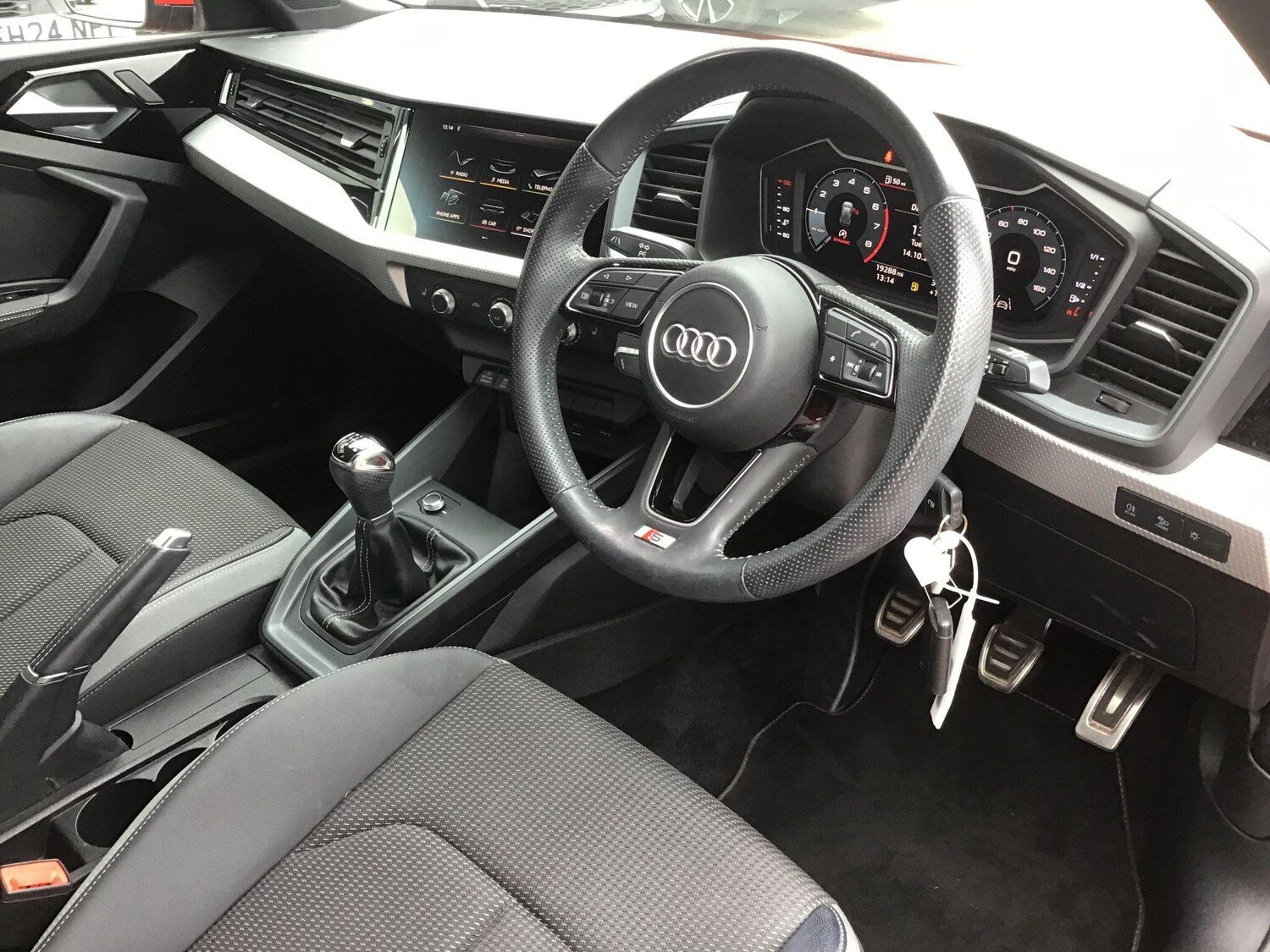 Used Audi A1 2019 for sale - 76349782: Photo 18