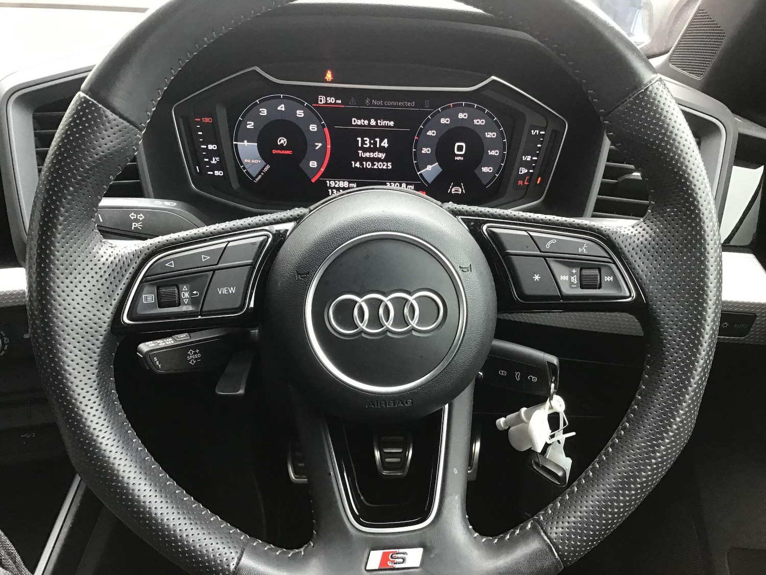 Used Audi A1 2019 for sale - 76349782: Photo 19