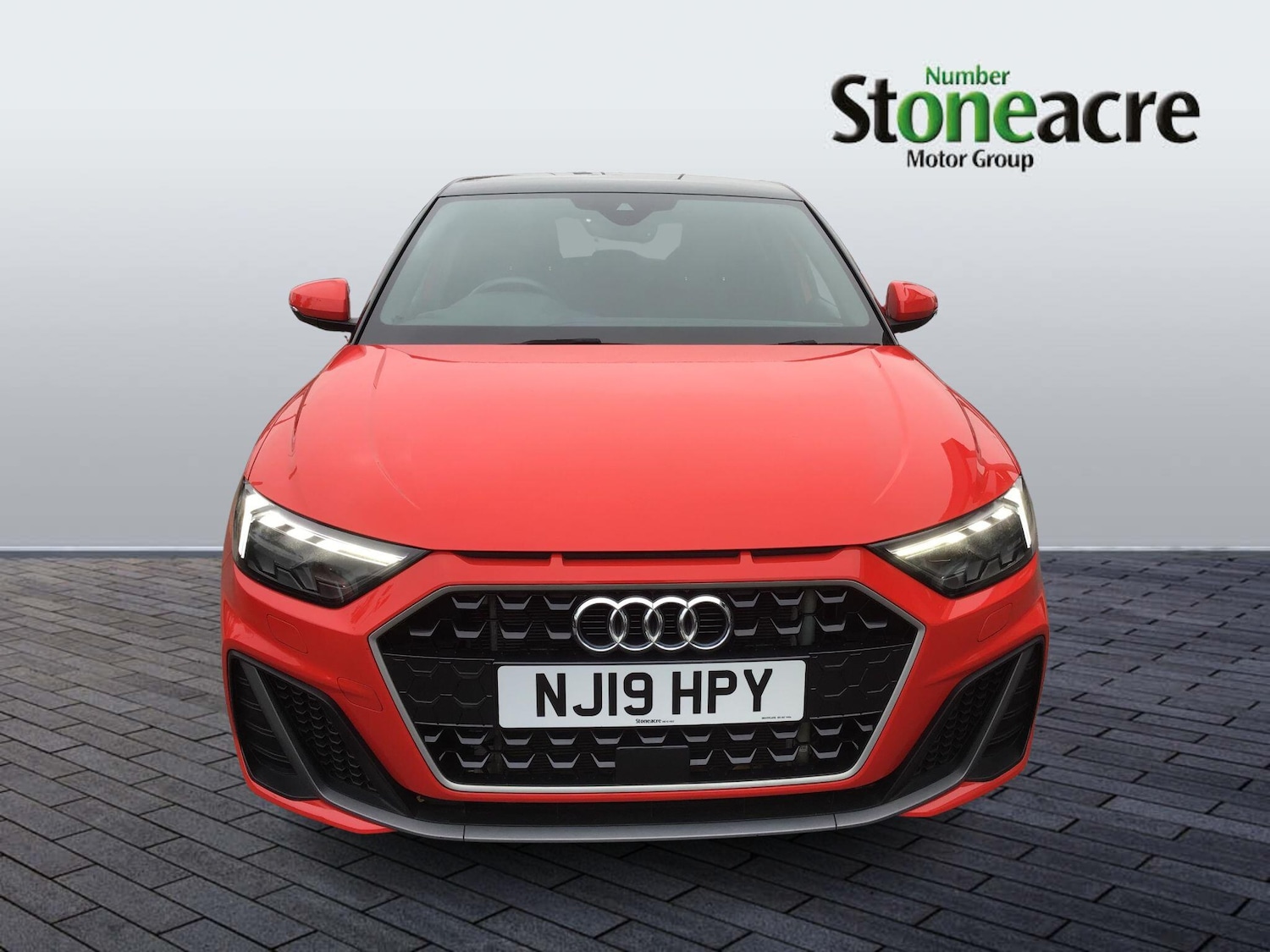 Used Audi A1 2019 for sale - 76349782: Photo 2