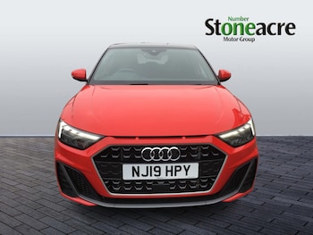 Used Audi A1 2019 for sale - 76349782: Photo