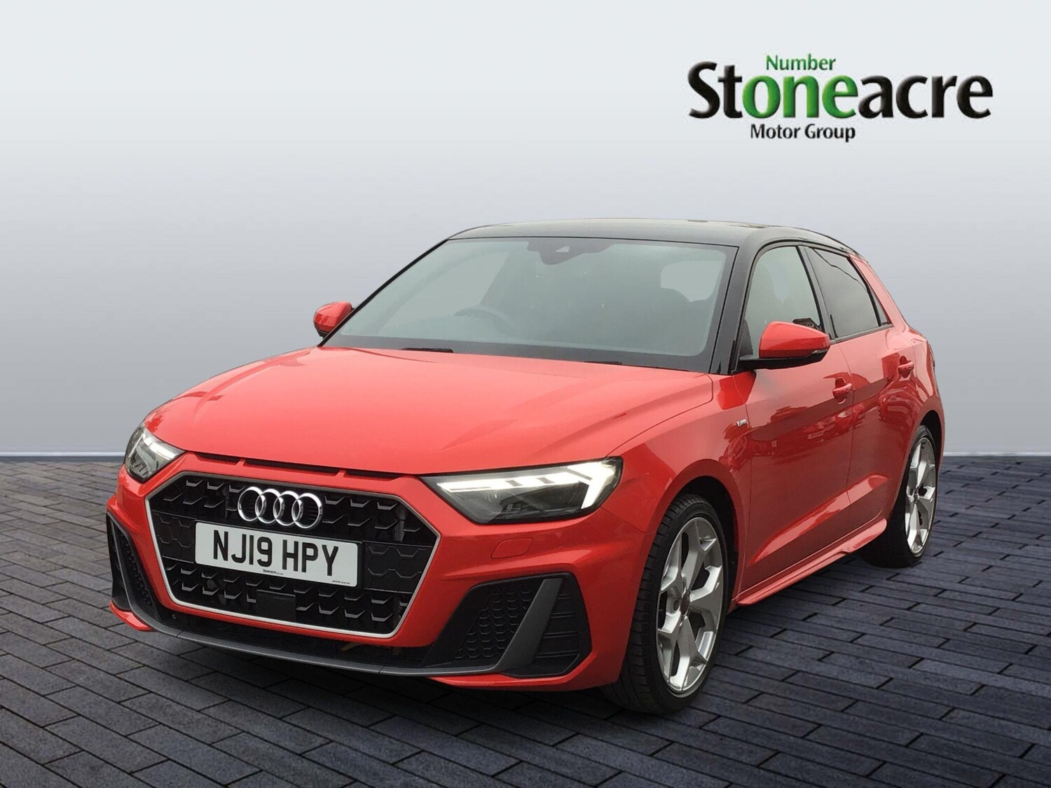 Used Audi A1 2019 for sale - 76349782: Photo 3