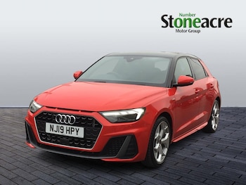 Used Audi A1 2019 for sale - 76349782: Photo
