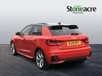 Used Audi A1 2019 for sale - 76349782: Photo