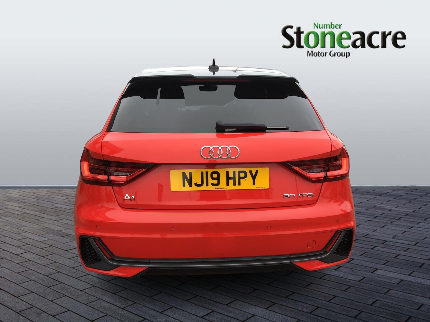 Used Audi A1 2019 for sale - 76349782: Photo 6
