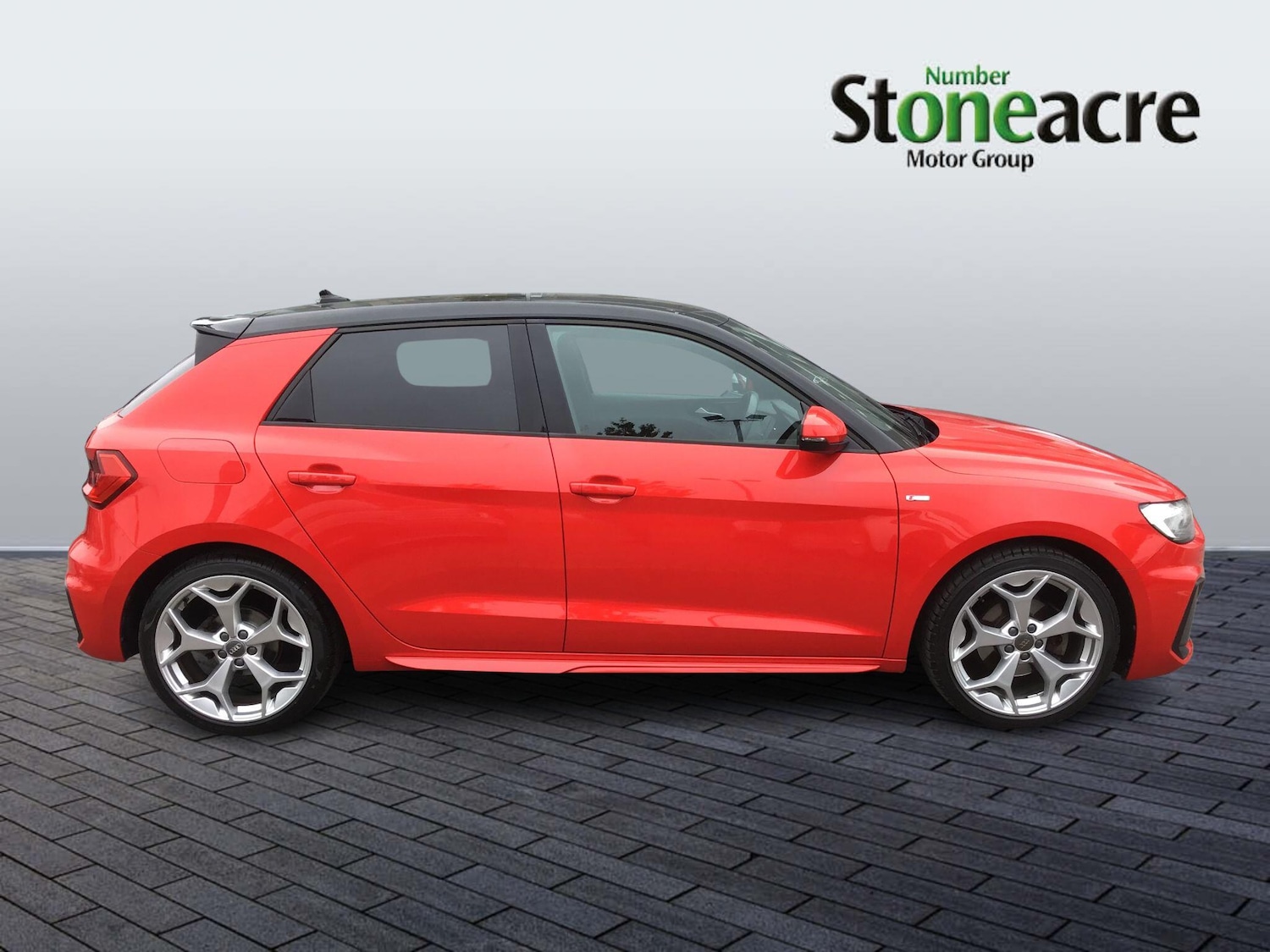 Used Audi A1 2019 for sale - 76349782: Photo 7