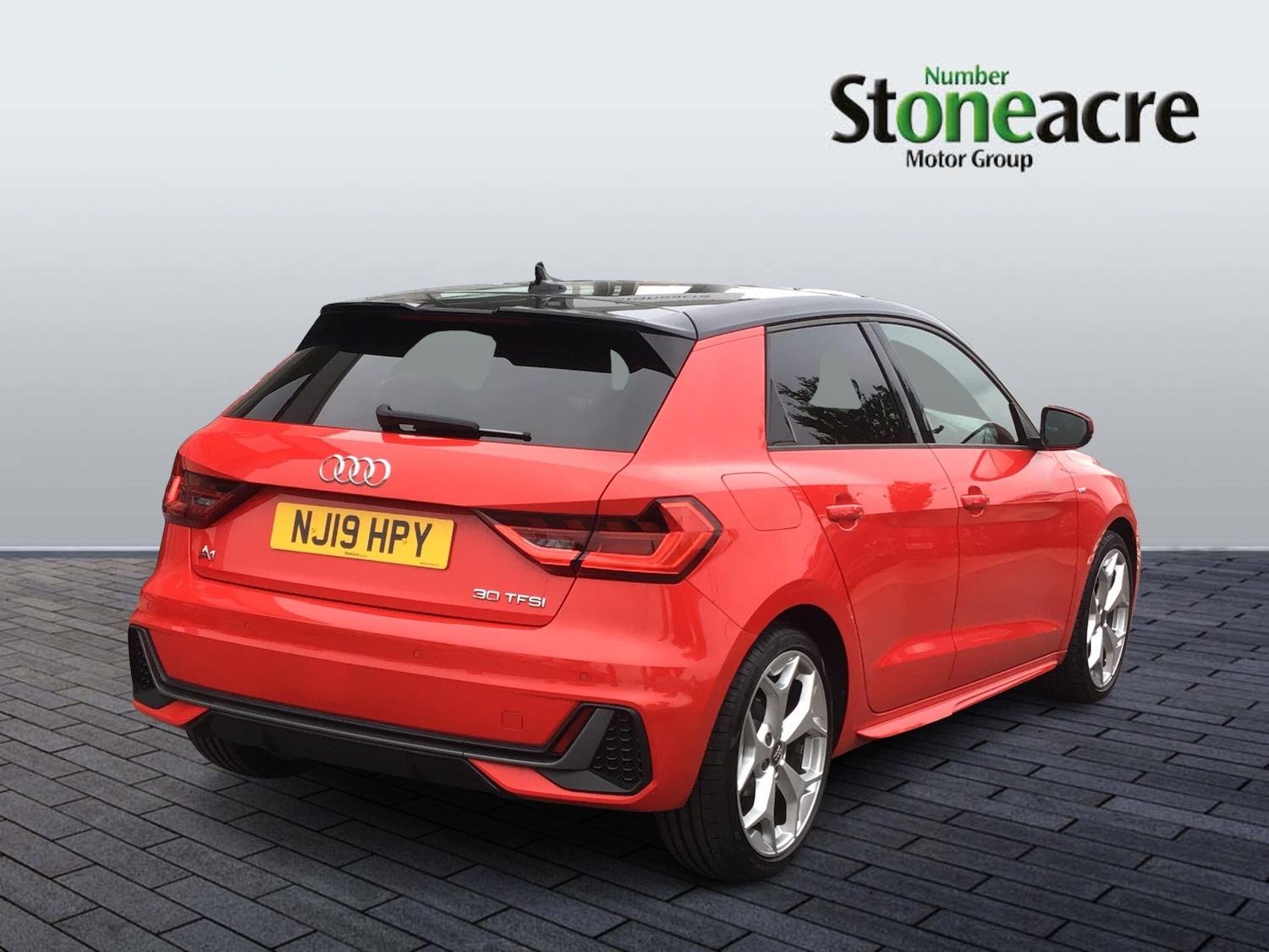 Used Audi A1 2019 for sale - 76349782: Photo 8