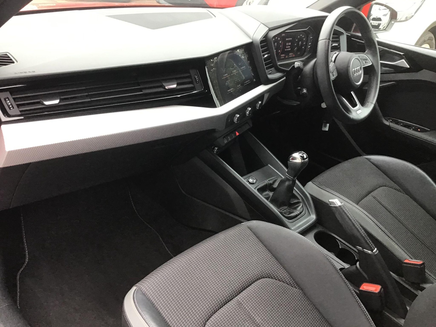 Used Audi A1 2019 for sale - 76349782: Photo 9