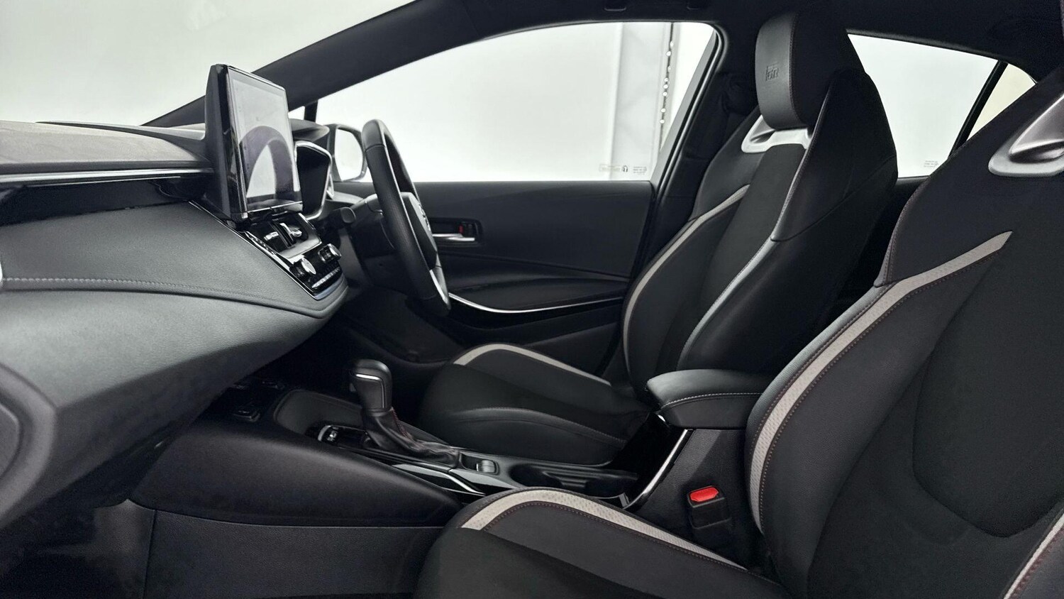 Used Toyota Corolla for sale - 77658118: Photo 12