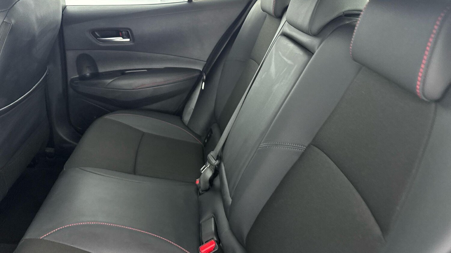 Used Toyota Corolla for sale - 77658118: Photo 14