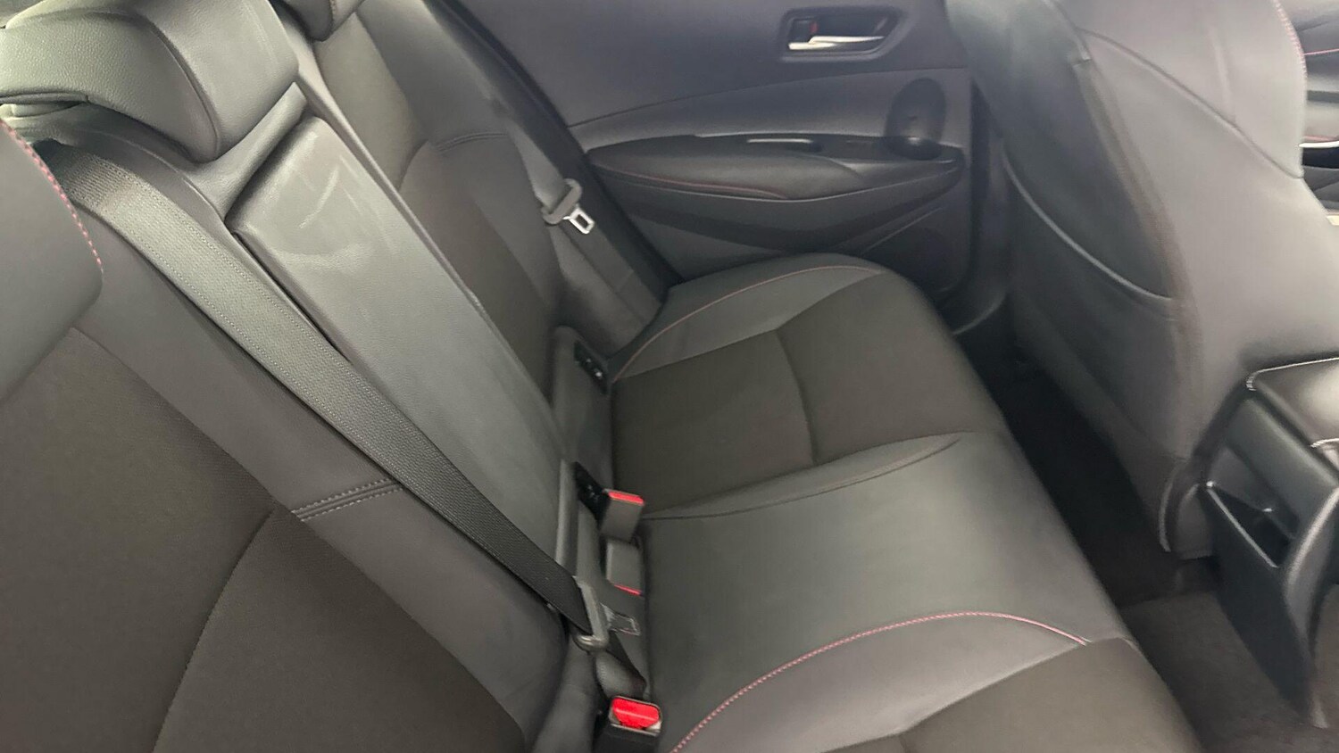 Used Toyota Corolla for sale - 77658118: Photo 15