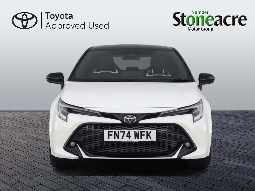 Used Toyota Corolla for sale - 77658118: Photo 17