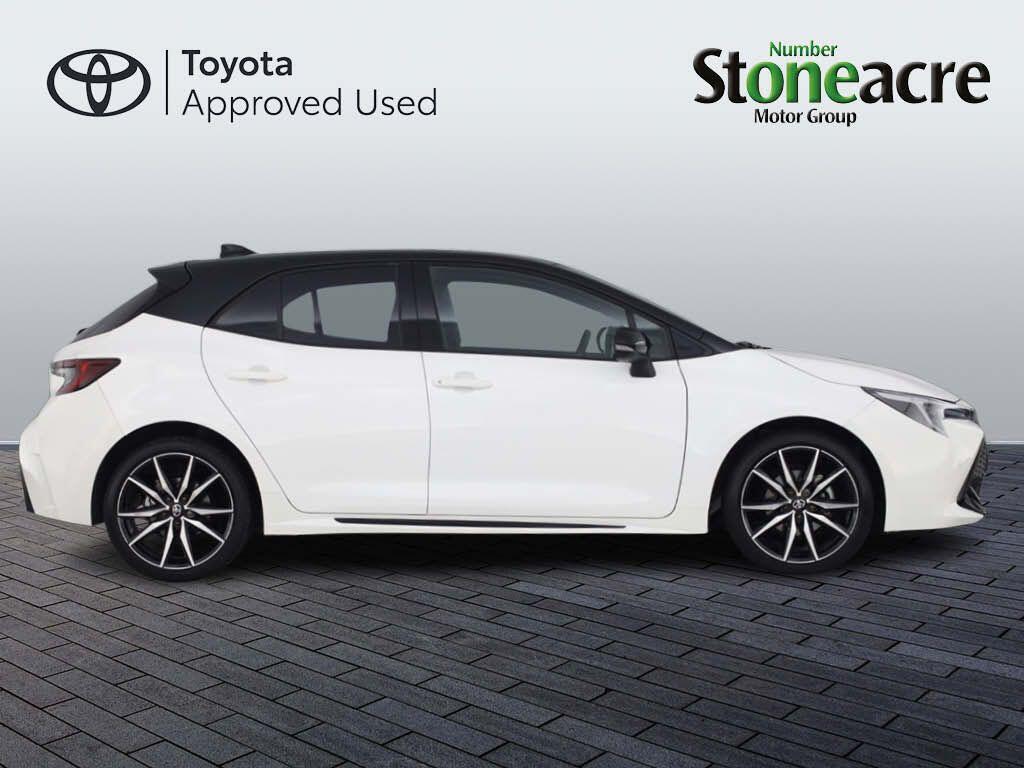 Used Toyota Corolla for sale - 77658118: Photo 18