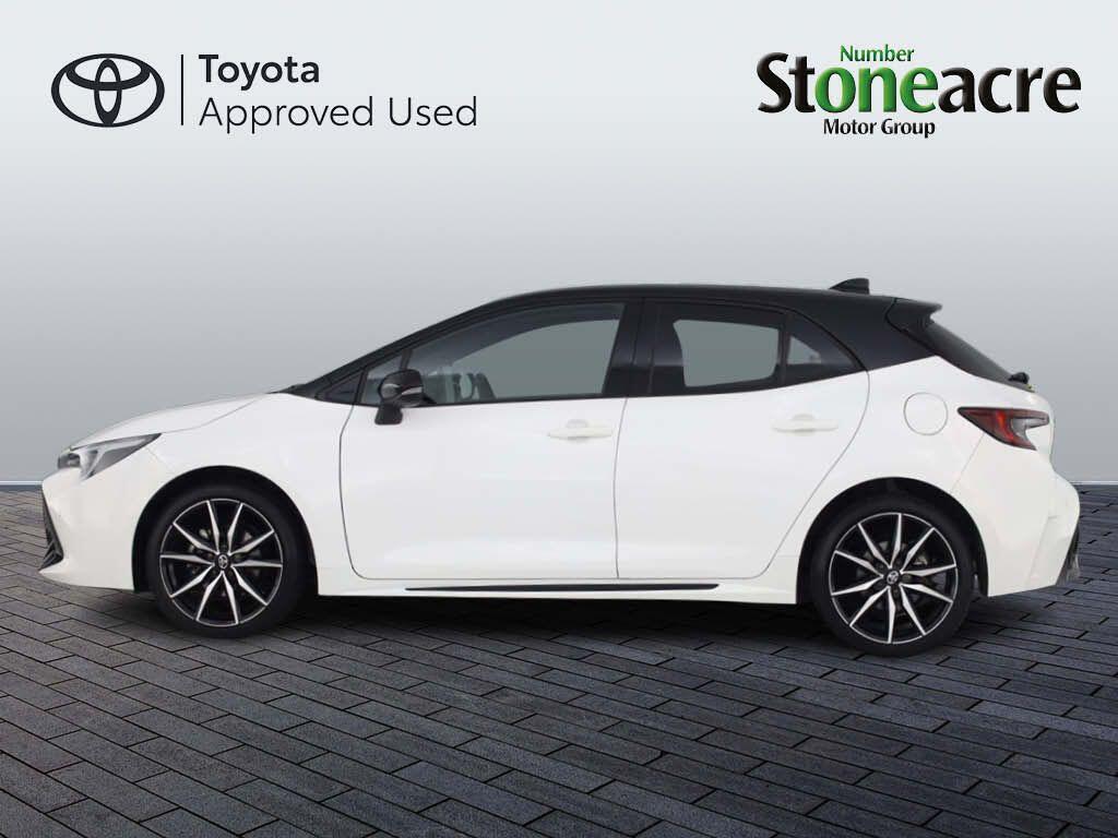 Used Toyota Corolla for sale - 77658118: Photo 19