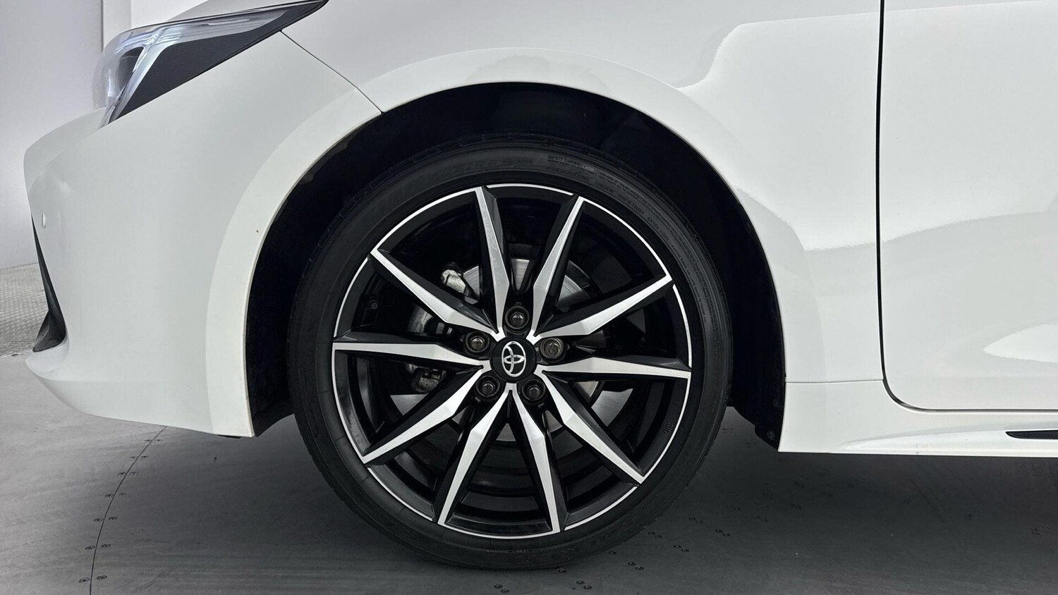 Used Toyota Corolla for sale - 77658118: Photo 20