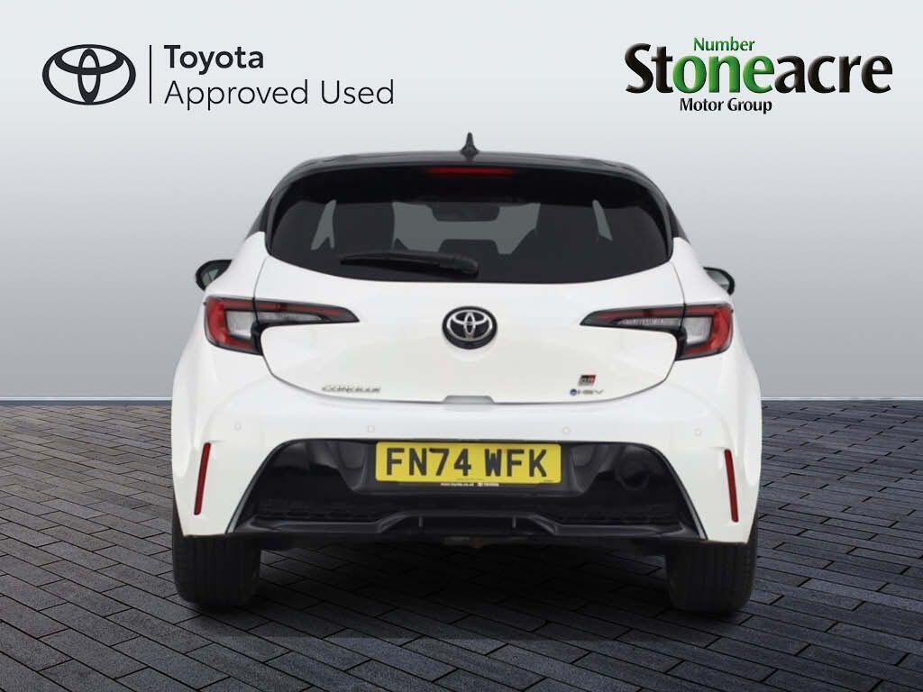 Used Toyota Corolla for sale - 77658118: Photo 21