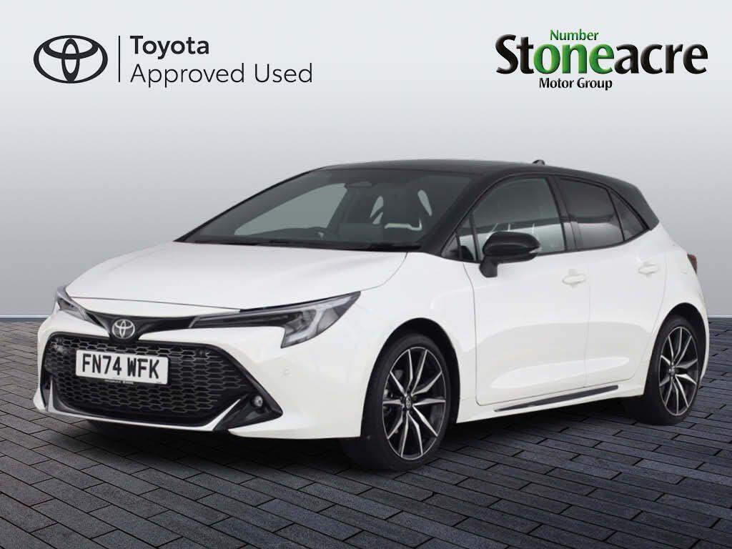 Used Toyota Corolla for sale - 77658118: Photo 5