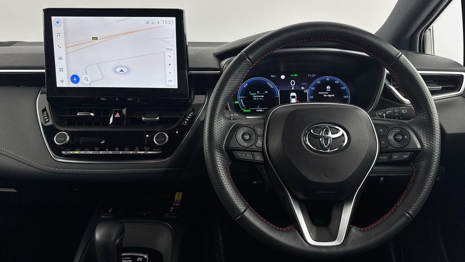 Used Toyota Corolla for sale - 77658118: Photo 8