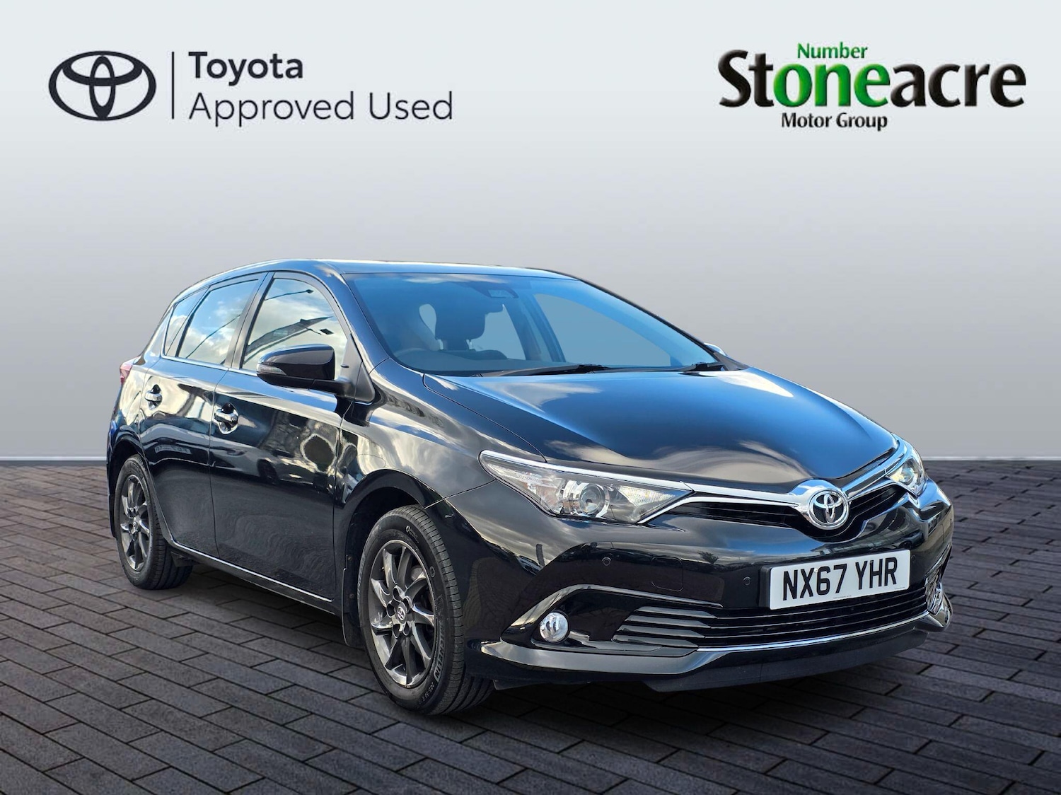 Used Toyota Auris 2017 for sale - 76473798: Photo 1