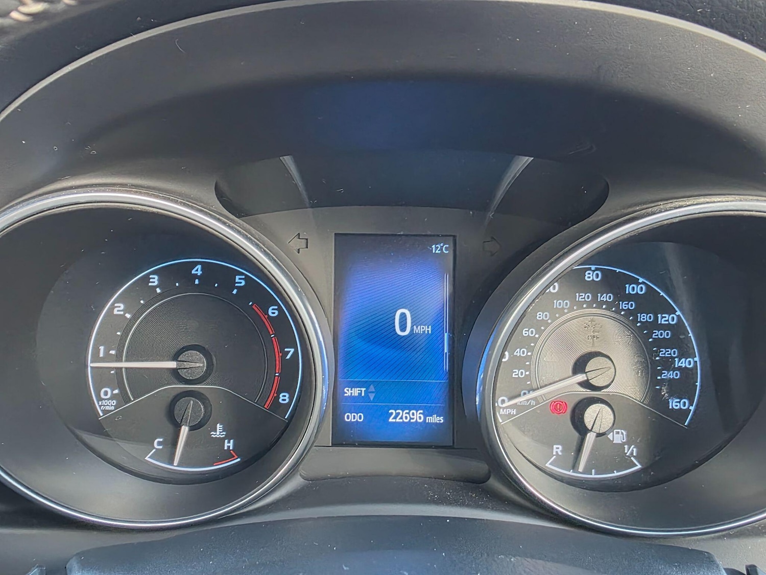 Used Toyota Auris 2017 for sale - 76473798: Photo 11