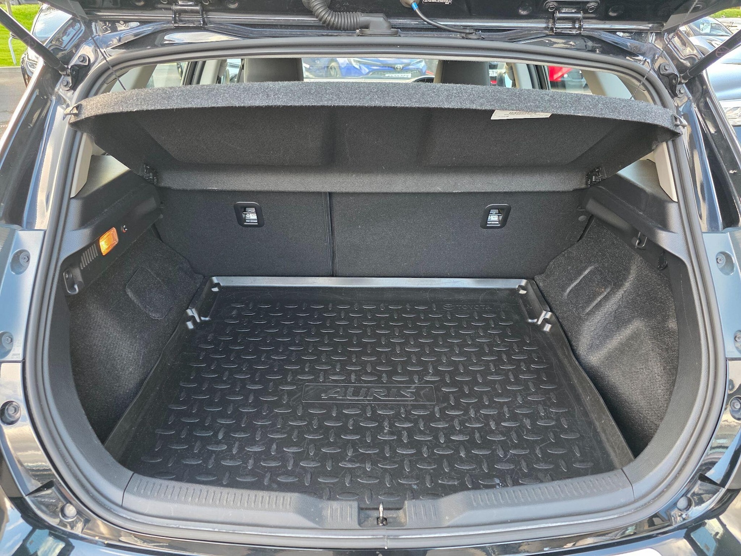 Used Toyota Auris 2017 for sale - 76473798: Photo 16