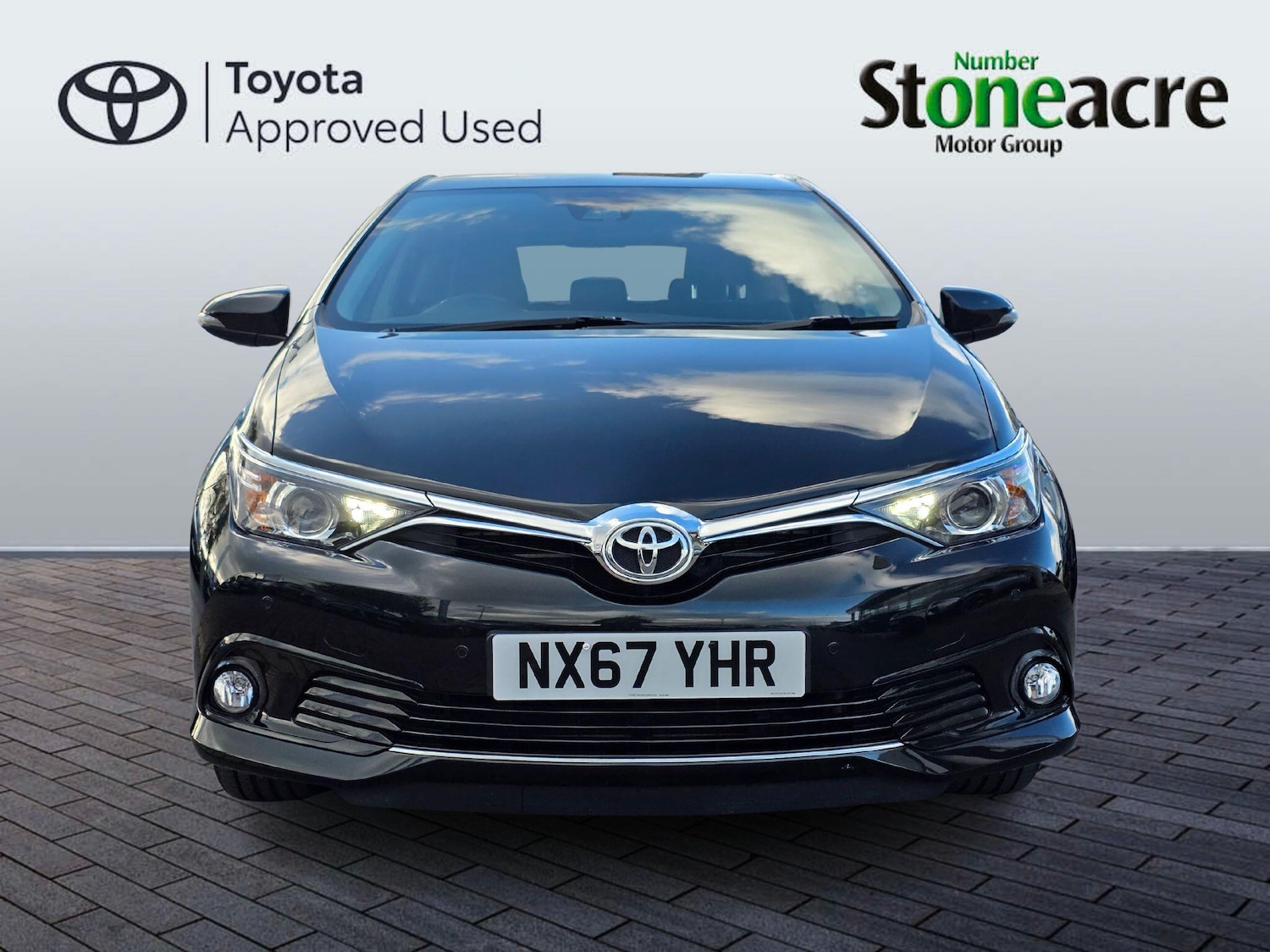 Used Toyota Auris 2017 for sale - 76473798: Photo 17