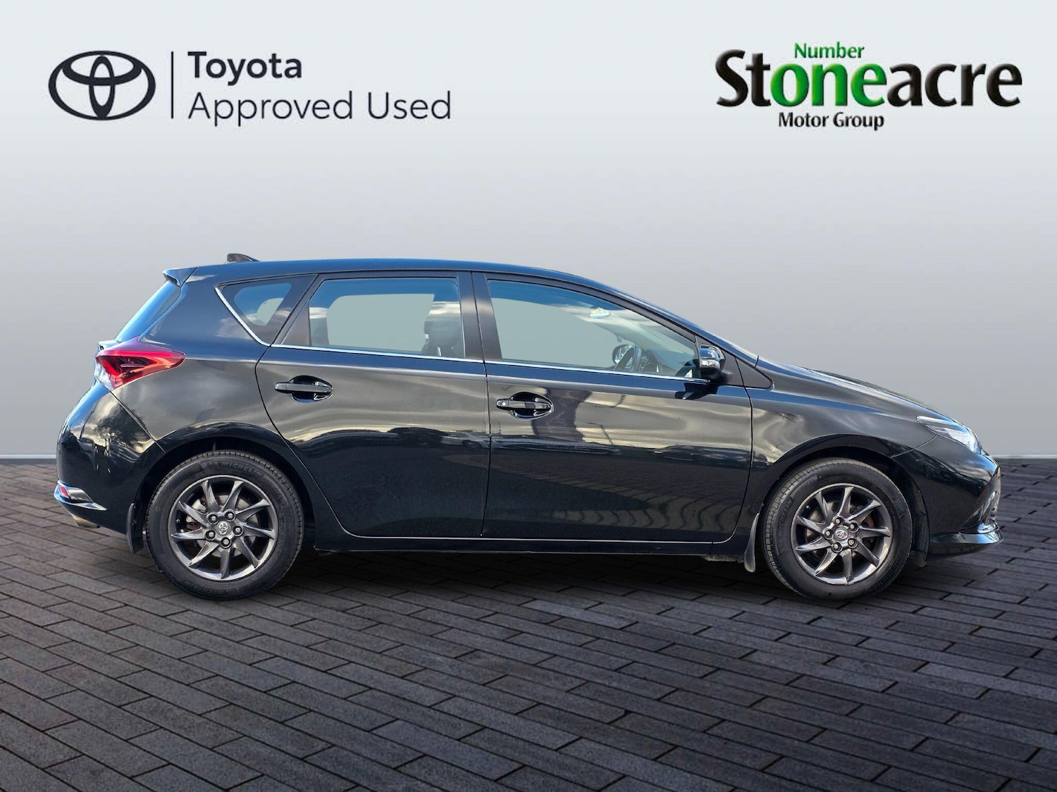 Used Toyota Auris 2017 for sale - 76473798: Photo 18