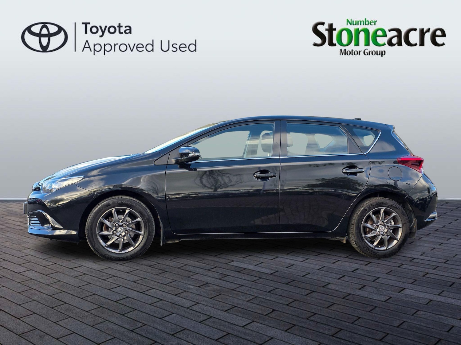 Used Toyota Auris 2017 for sale - 76473798: Photo 19