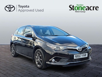 2017 (67) - 1.2T Icon TSS 5dr