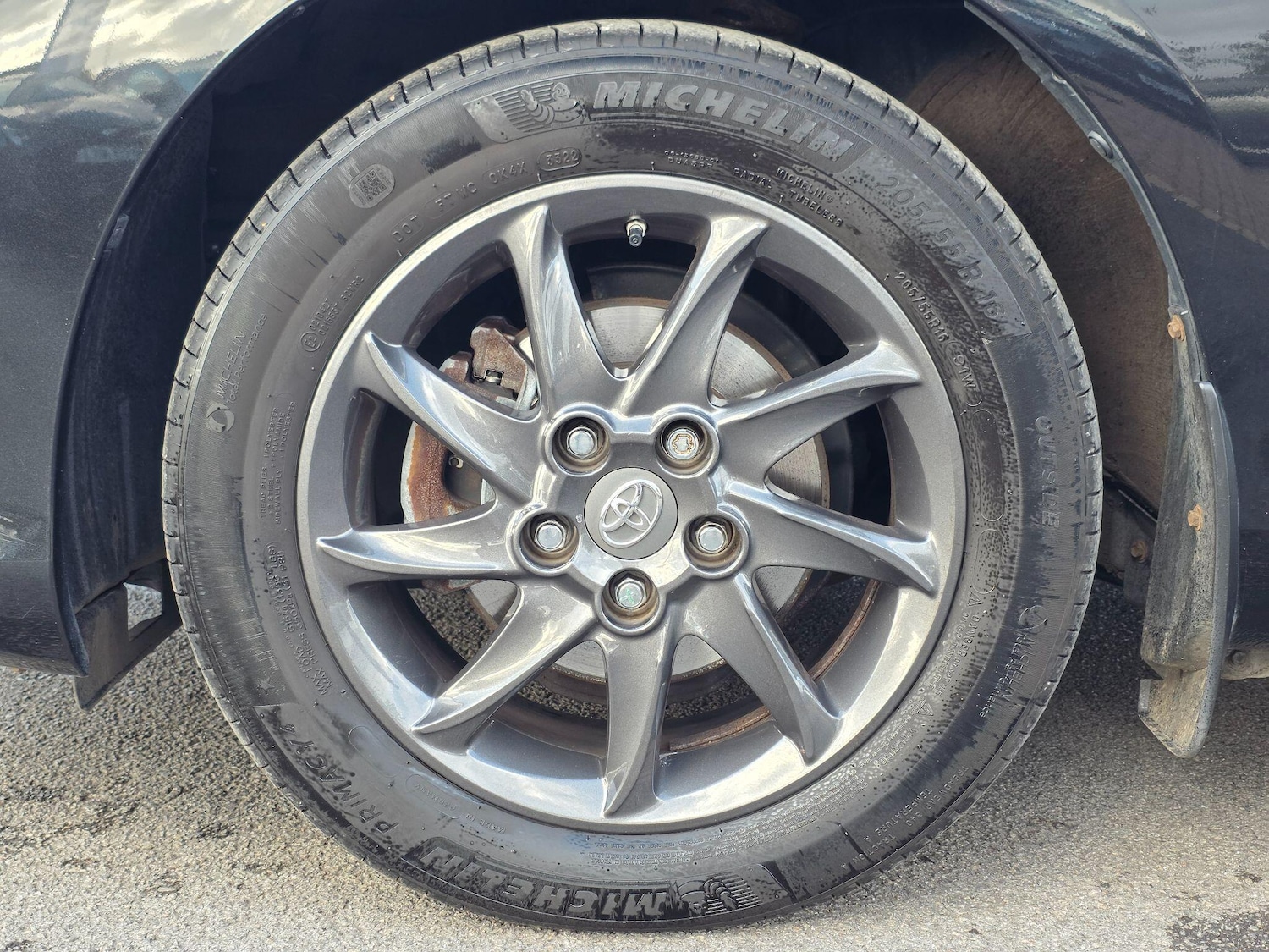 Used Toyota Auris 2017 for sale - 76473798: Photo 20