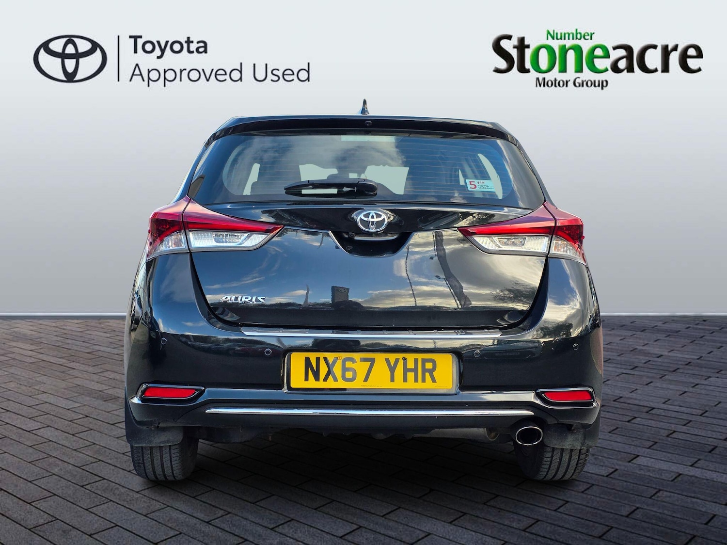 Used Toyota Auris 2017 for sale - 76473798: Photo 21