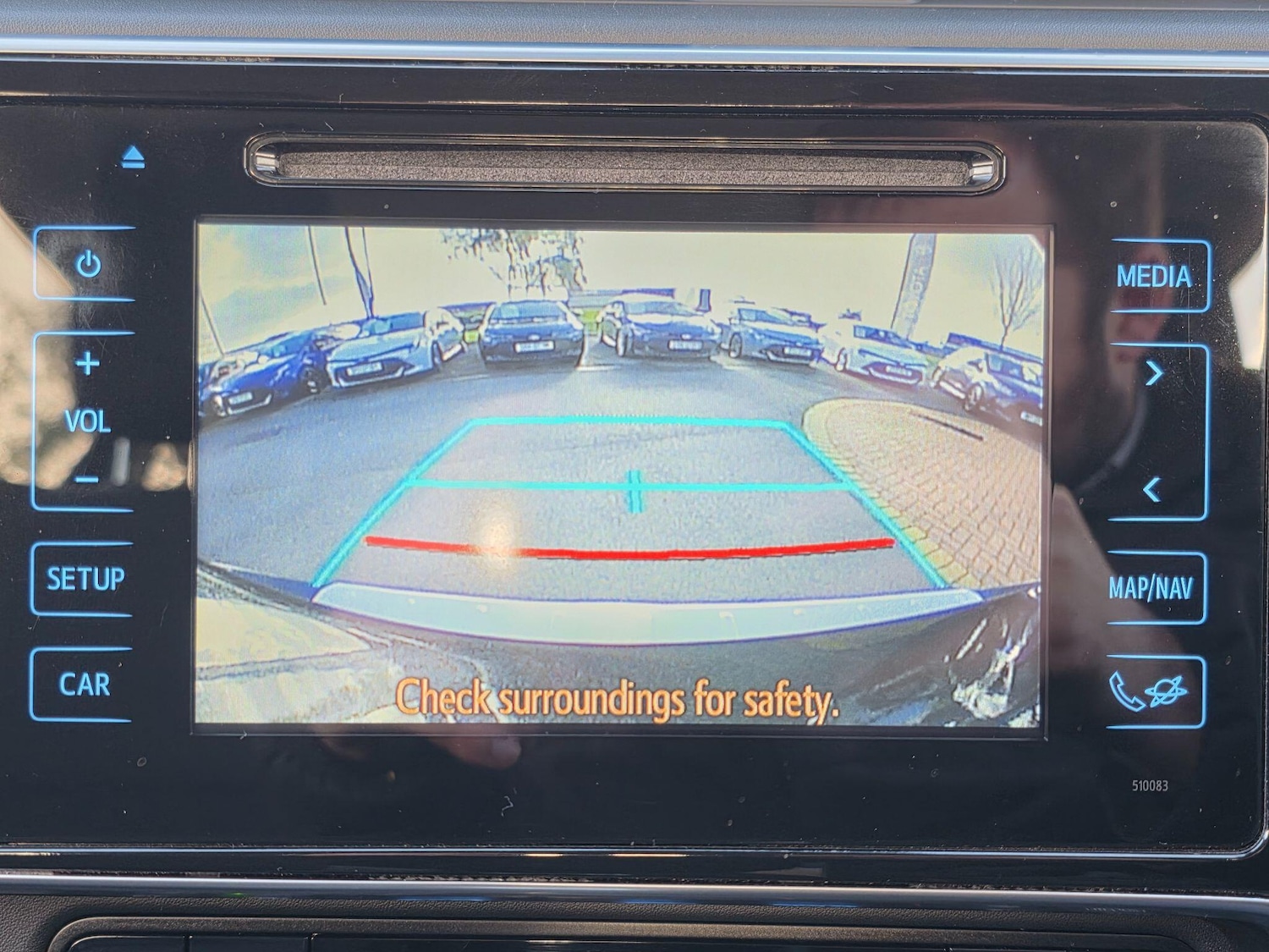 Used Toyota Auris 2017 for sale - 76473798: Photo 22