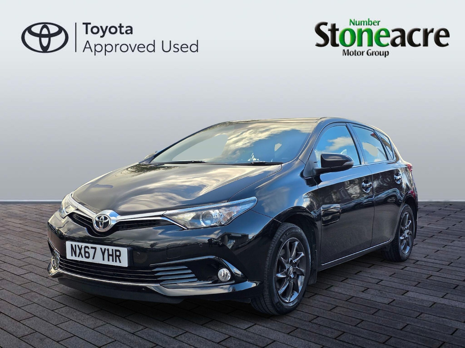 Used Toyota Auris 2017 for sale - 76473798: Photo 5