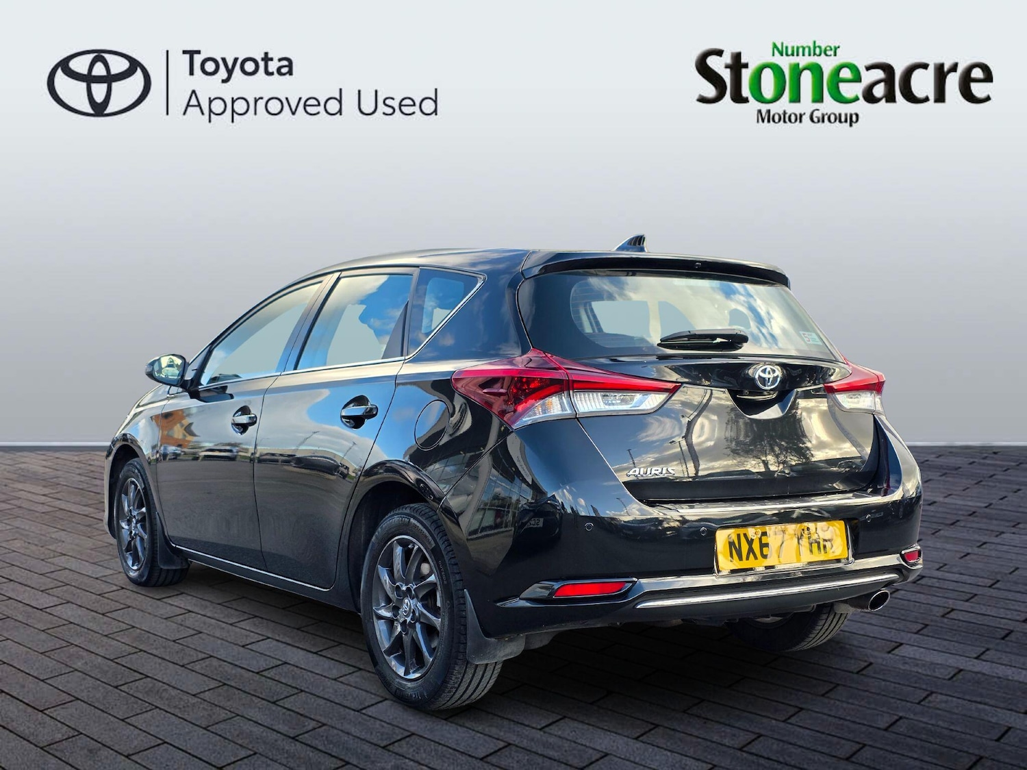 Used Toyota Auris 2017 for sale - 76473798: Photo 6