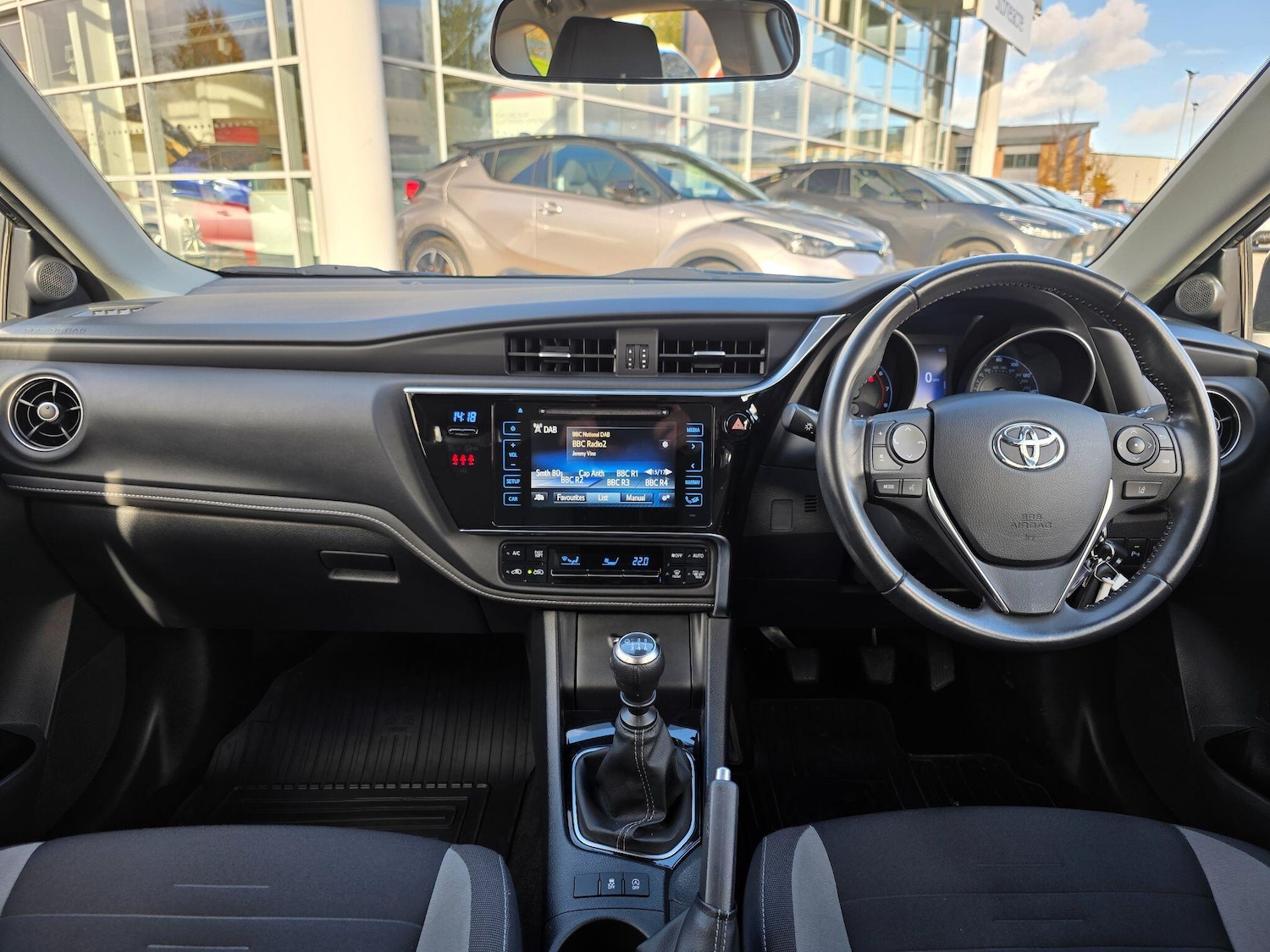 Used Toyota Auris 2017 for sale - 76473798: Photo 7