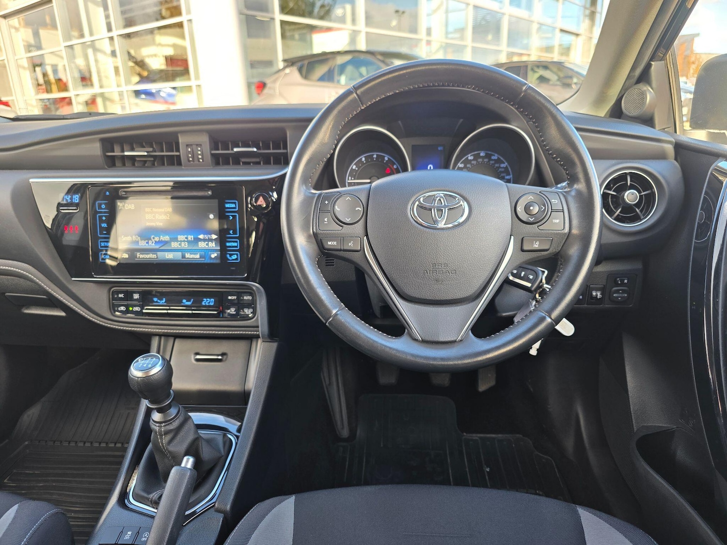 Used Toyota Auris 2017 for sale - 76473798: Photo 8