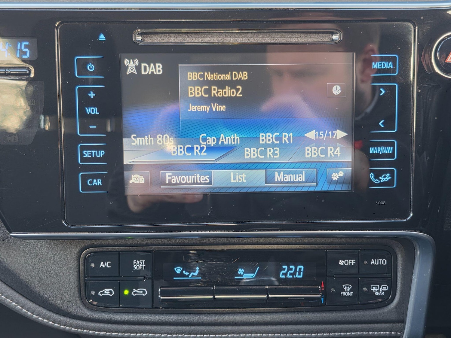 Used Toyota Auris 2017 for sale - 76473798: Photo 9