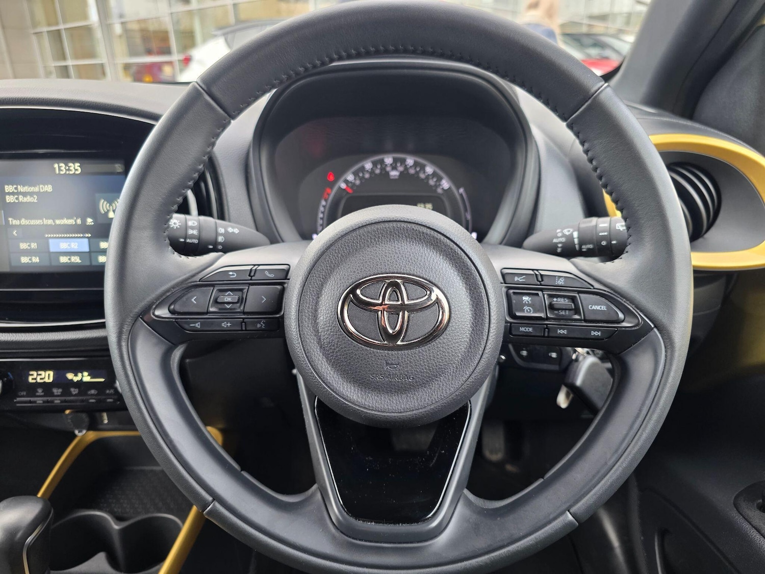 Used Toyota Aygo X 2023 for sale - 77266992: Photo 10